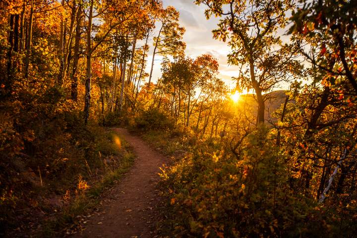 Trails Master Planning Colorado