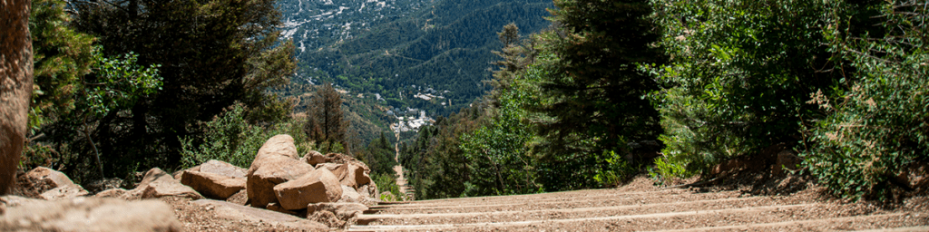 Northern Incline Trail