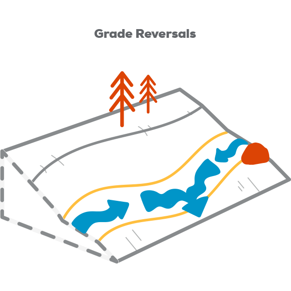 Grade Reversal