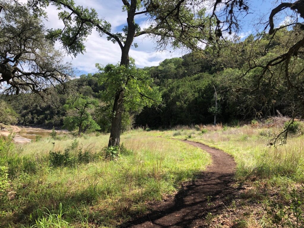 Natural Trail