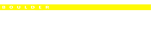 Boulder Weekly Logo