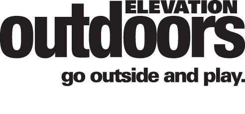 Elevation Outdoors Logo