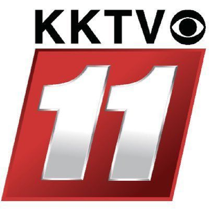 KKTV 11 News Logo