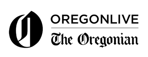 The Oregonian Logo