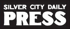 silver city daily press logo