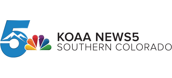 Koaa news 5 logo